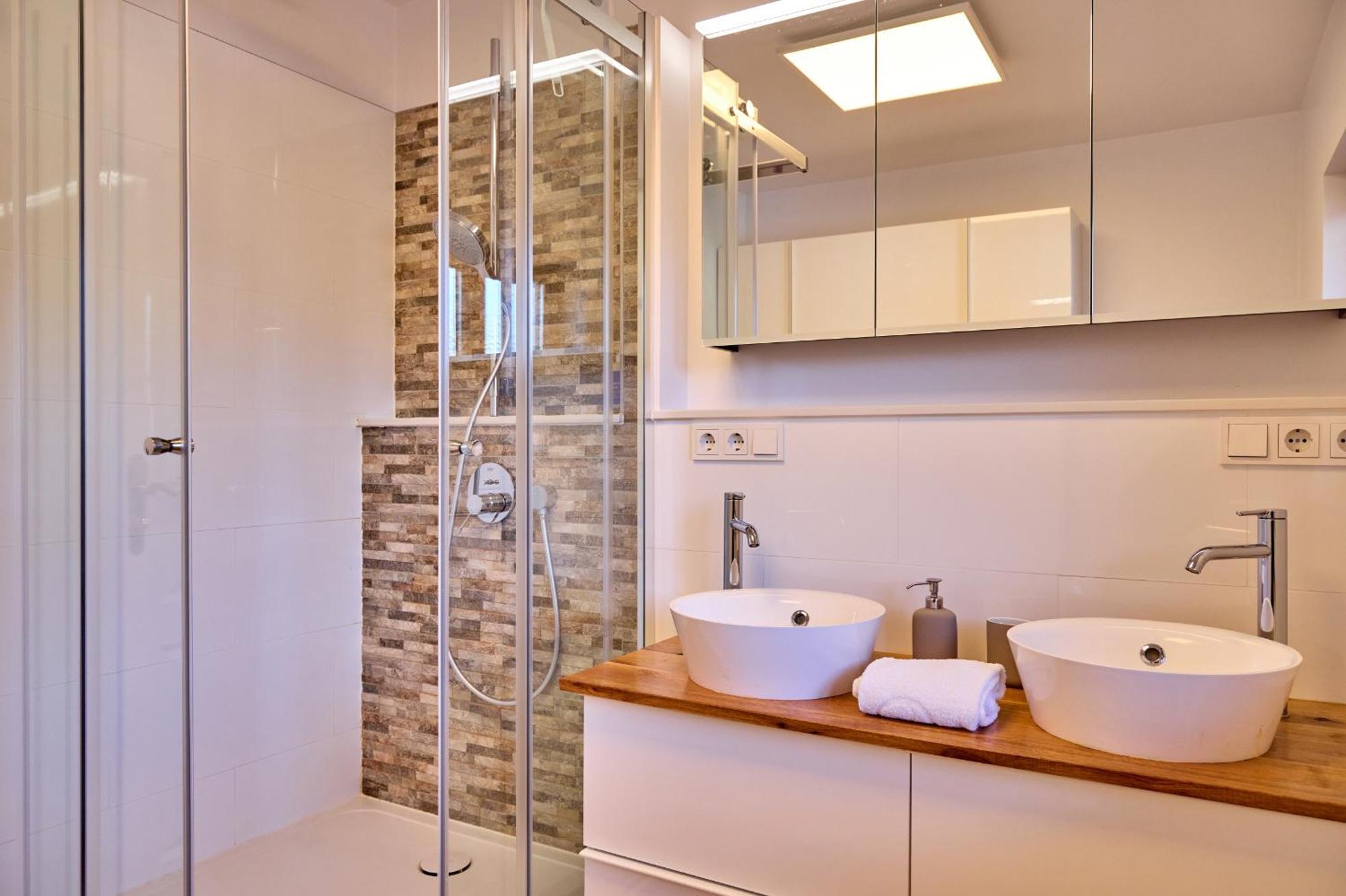 Apartament Alpenzauber Garmisch-Partenkirchen Zewnętrze zdjęcie