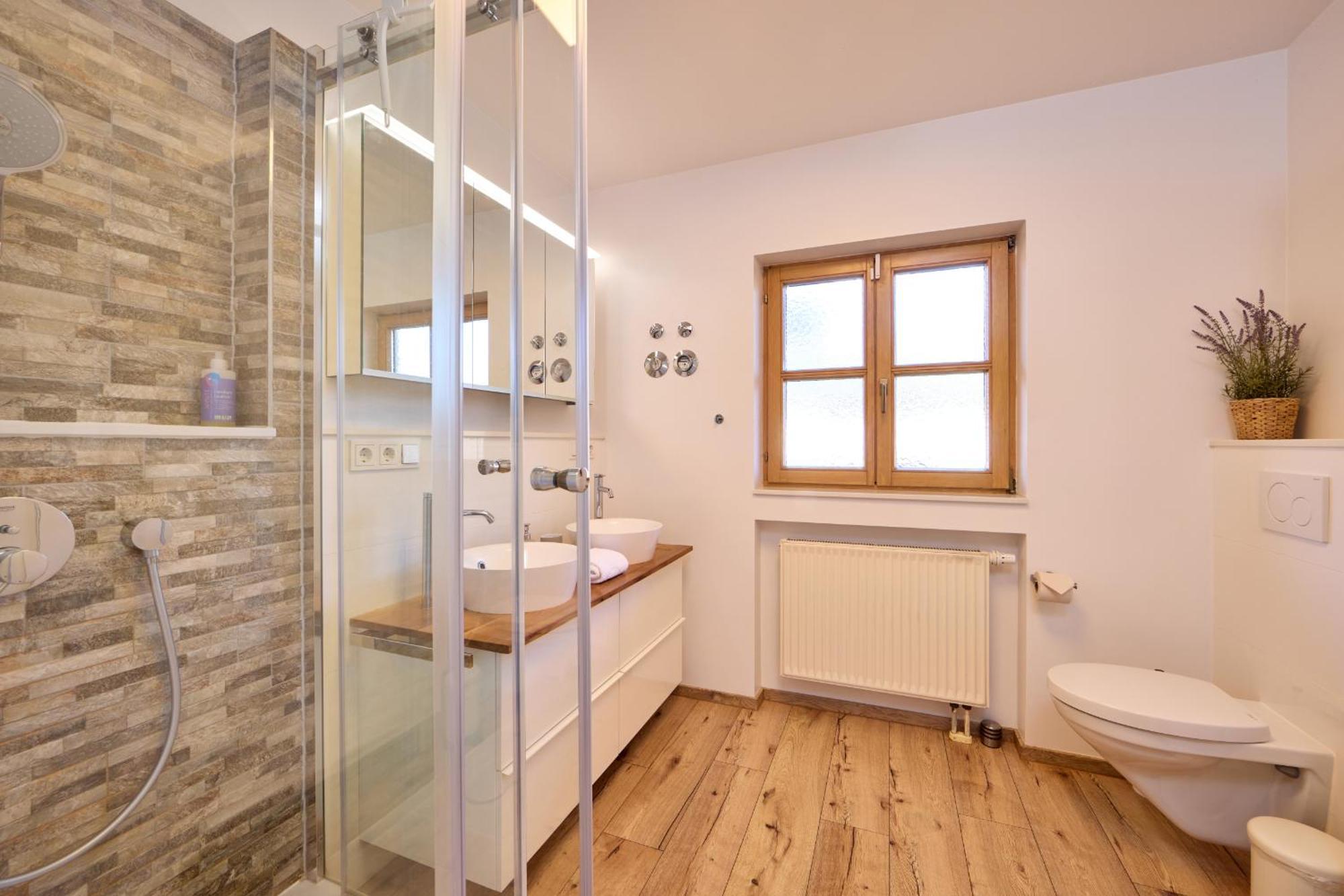 Apartament Alpenzauber Garmisch-Partenkirchen Zewnętrze zdjęcie