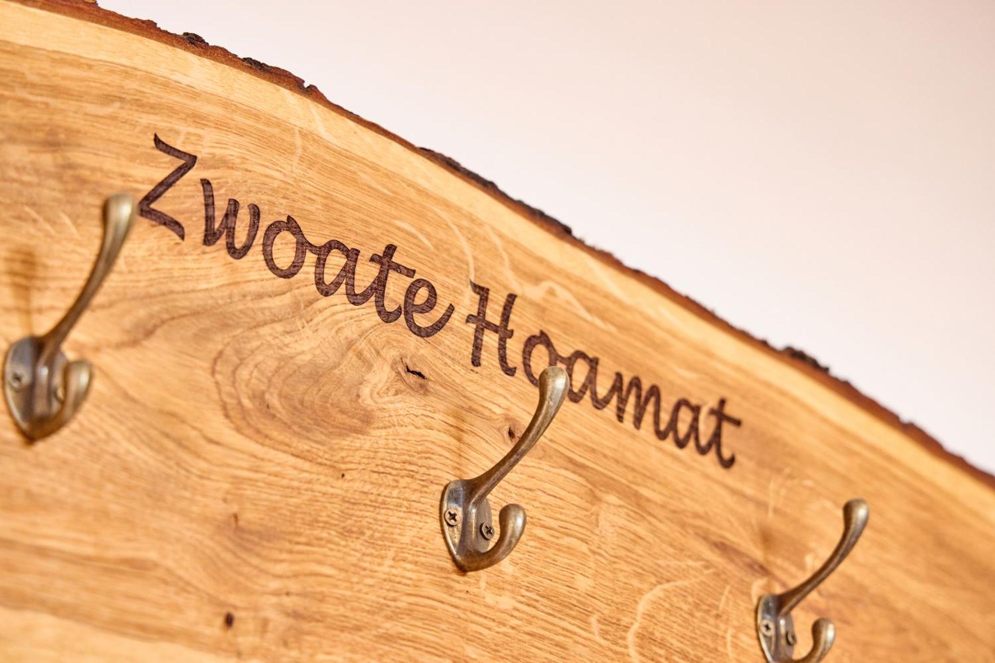 Apartament Alpenzauber Garmisch-Partenkirchen Zewnętrze zdjęcie