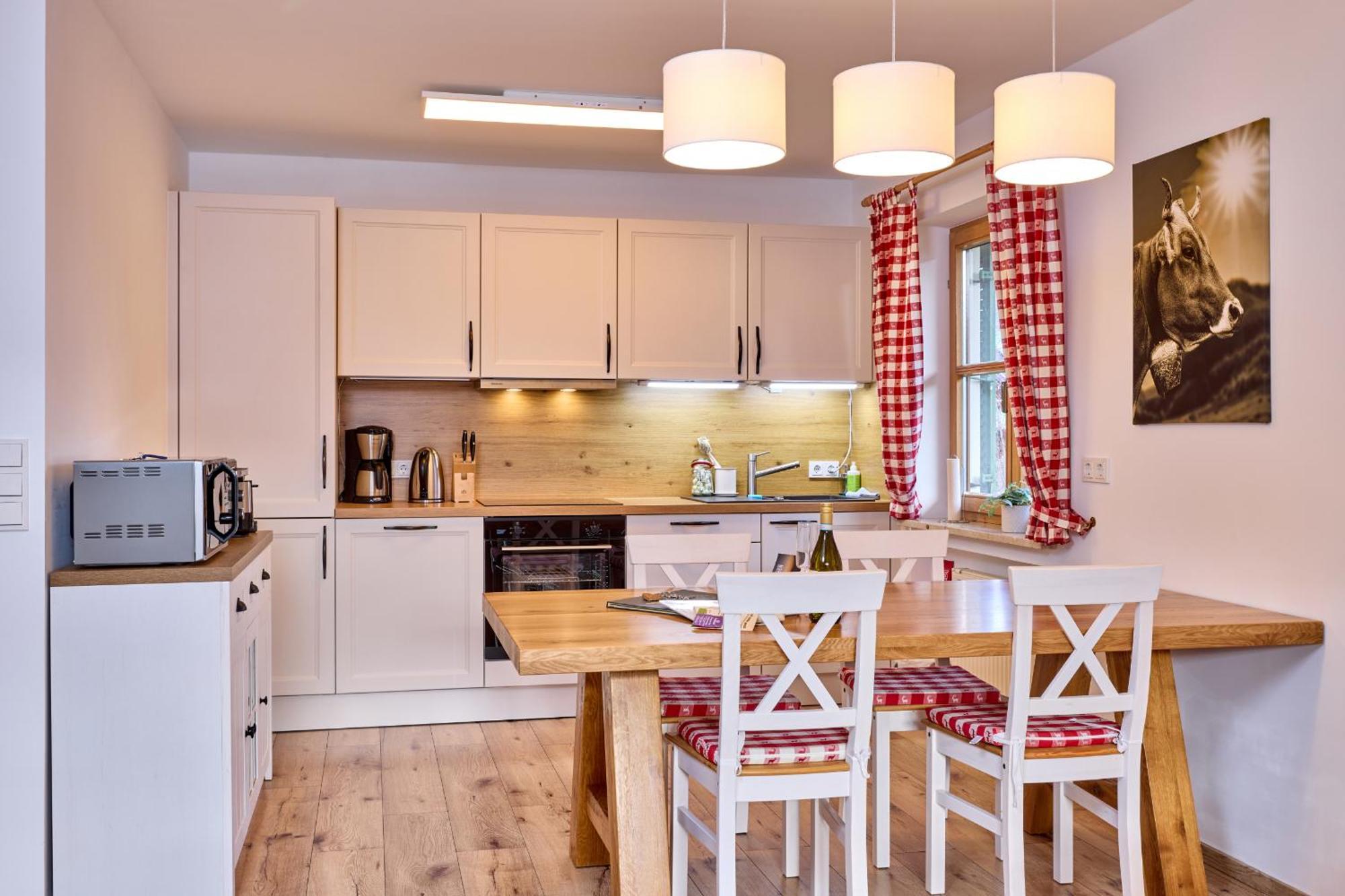 Apartament Alpenzauber Garmisch-Partenkirchen Zewnętrze zdjęcie