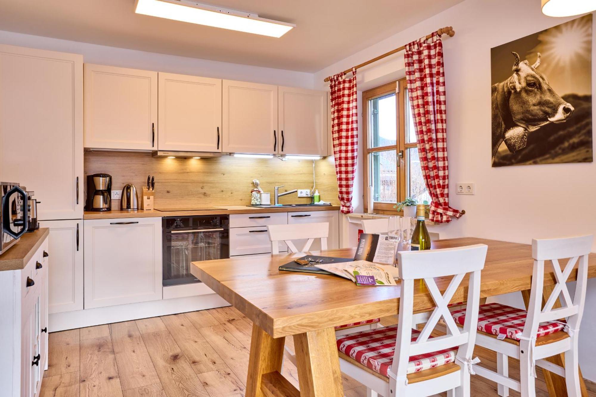 Apartament Alpenzauber Garmisch-Partenkirchen Zewnętrze zdjęcie
